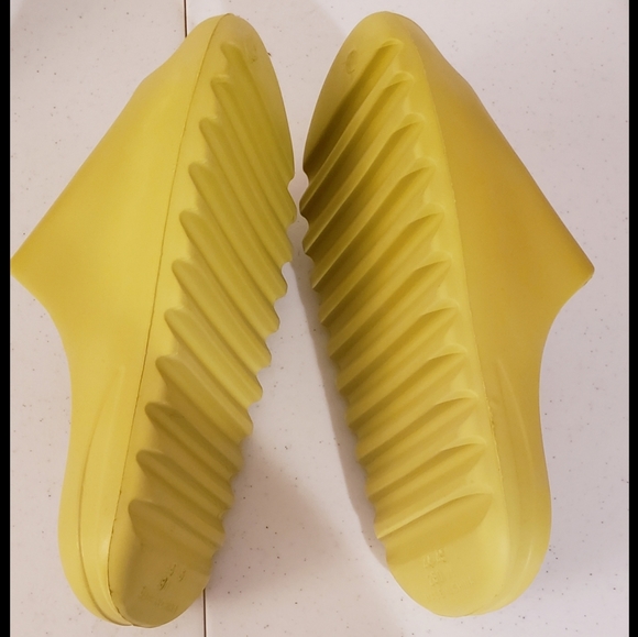 FOAM SLIDES HOUSE SLIPPERS Men's fit size - 10 - 11 | EU 44 - 45 - Picture 7 of 9